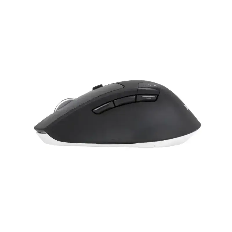 کناره موس به همراه کیبورد لاجیتک Mk850